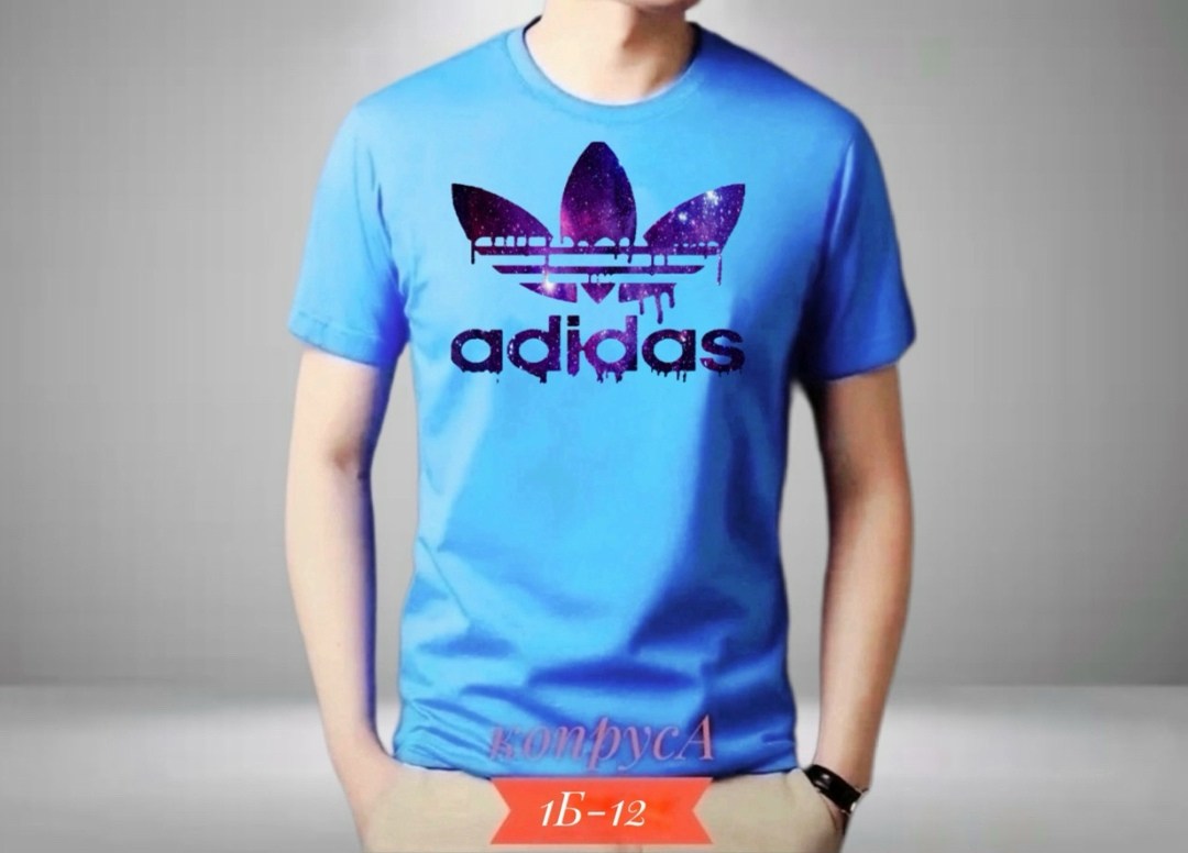 футболка адидас,майка адидас,белая футболка адидас мужская,футболка мужская adidas,футболка мужская