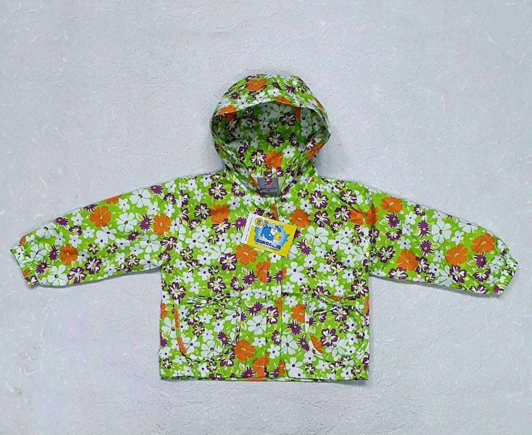 демисезонная куртка,ветровка для девочек,ветровка на флисе,ветровка детская,куртка двусторонняя демисезонная детская