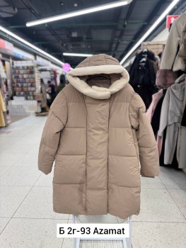 Верхняя одежда