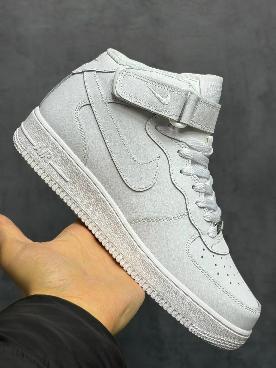 кросcовки nike air force 1,nike air force 1 mid white,nike air force 1 mid,кроссовки nike air force,кроссовки nike air force 1 mid