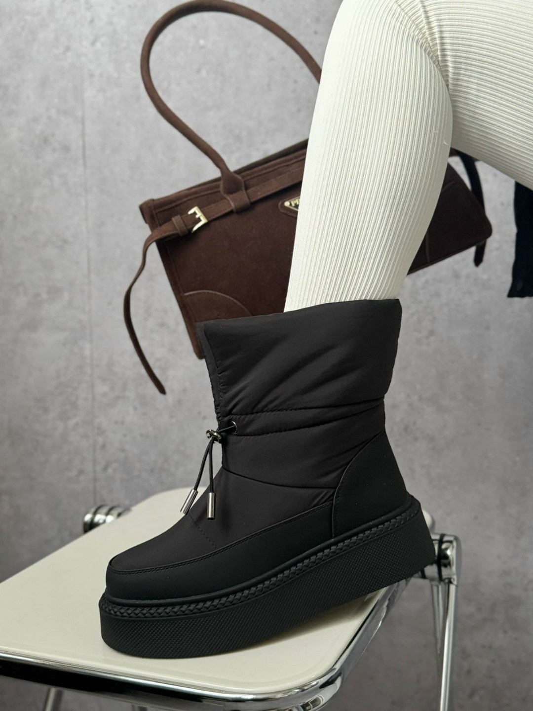 дутики женские,дутики зимние женские,дутики на платформе, женская зимняя,сапоги дутики зимние