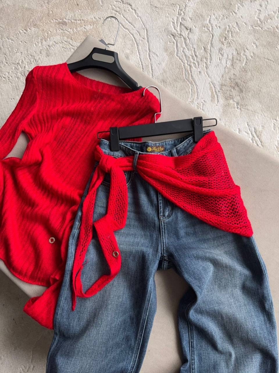 красная водолазка,водолазка женская,водолазка,кофта женская,водолазка в рубчик красная