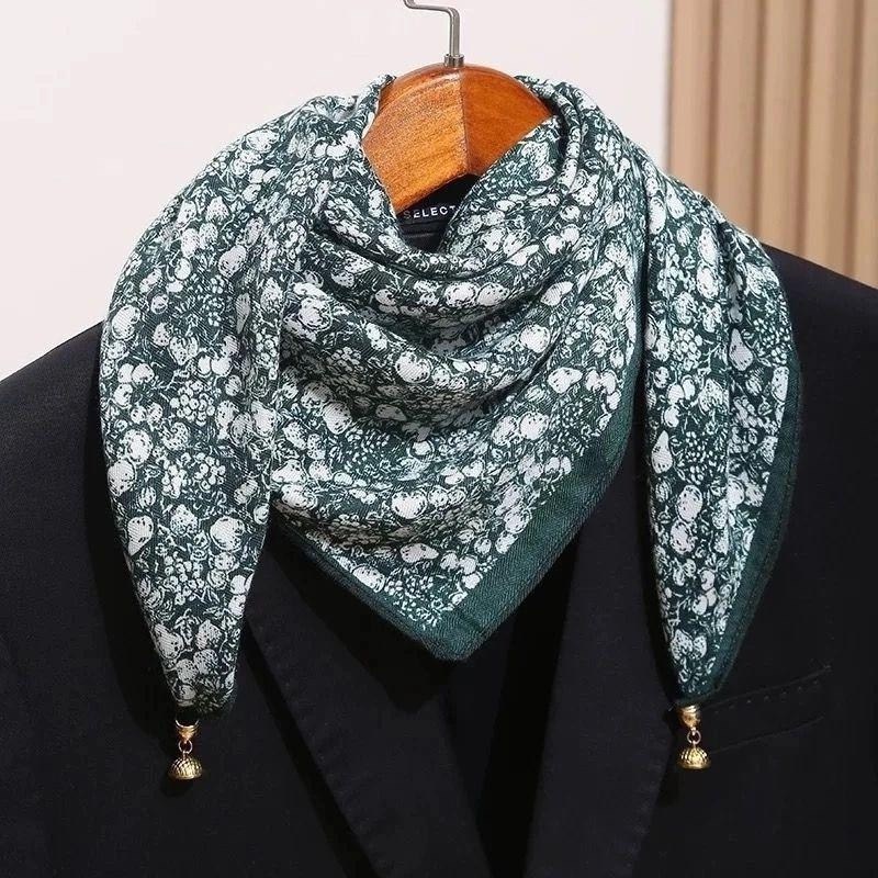 шелковый шарф,шарф платок,женский шелковый шарф,шелковые платки,женский шарф