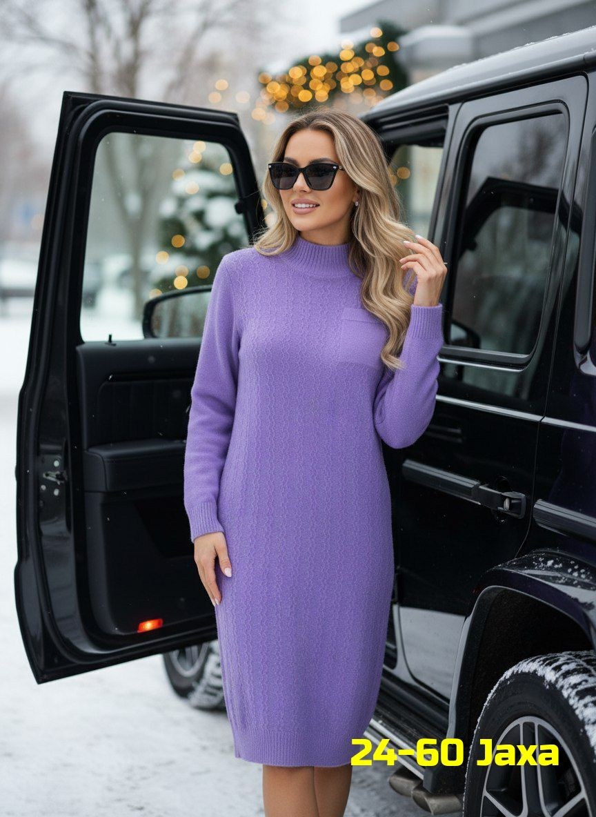 теплое платье вязаное,платье вязаное,платье трикотажное теплое,теплое платье женское,повседневные платья