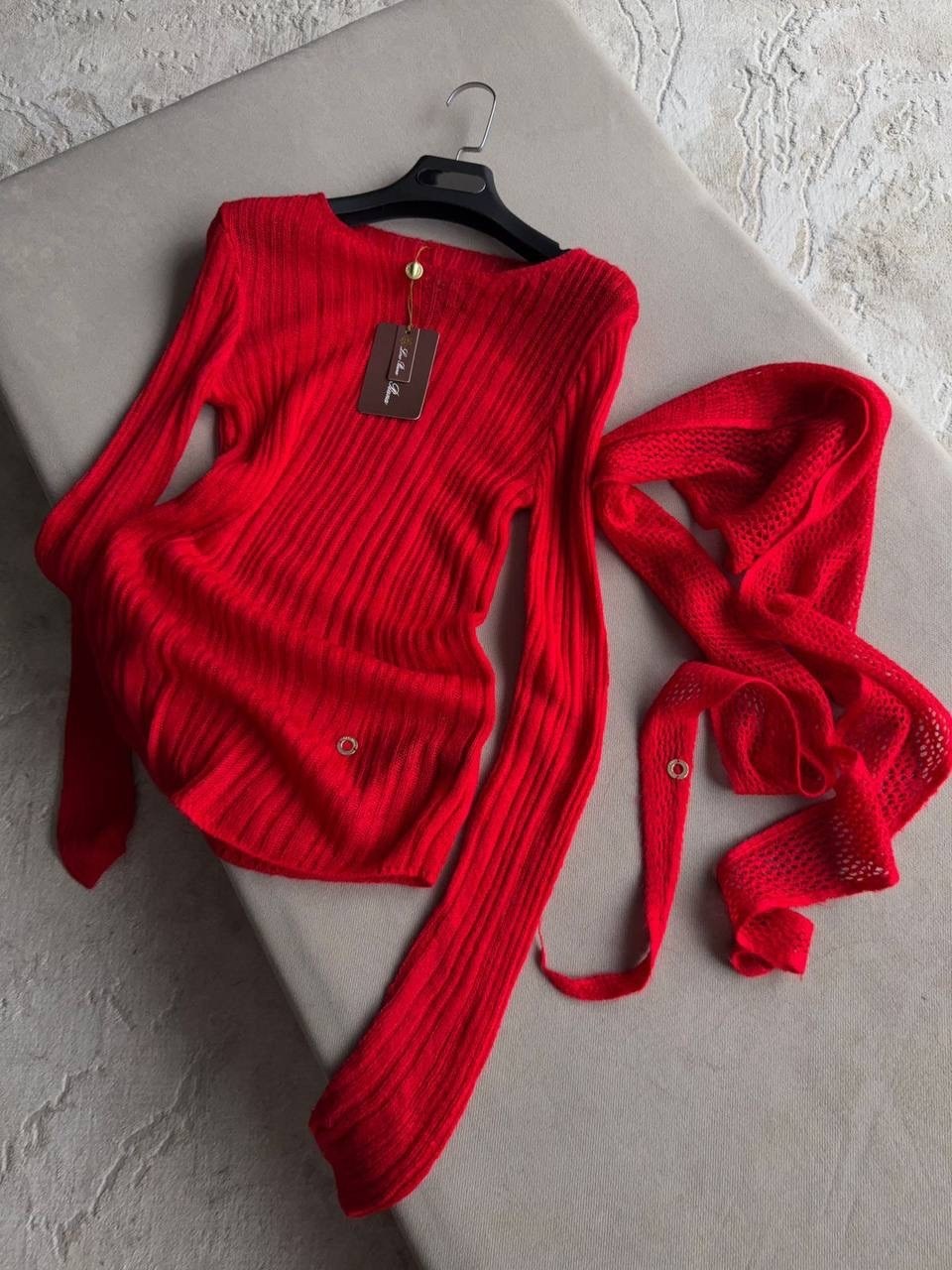 красная водолазка,водолазка женская,водолазка,кофта женская,водолазка в рубчик красная