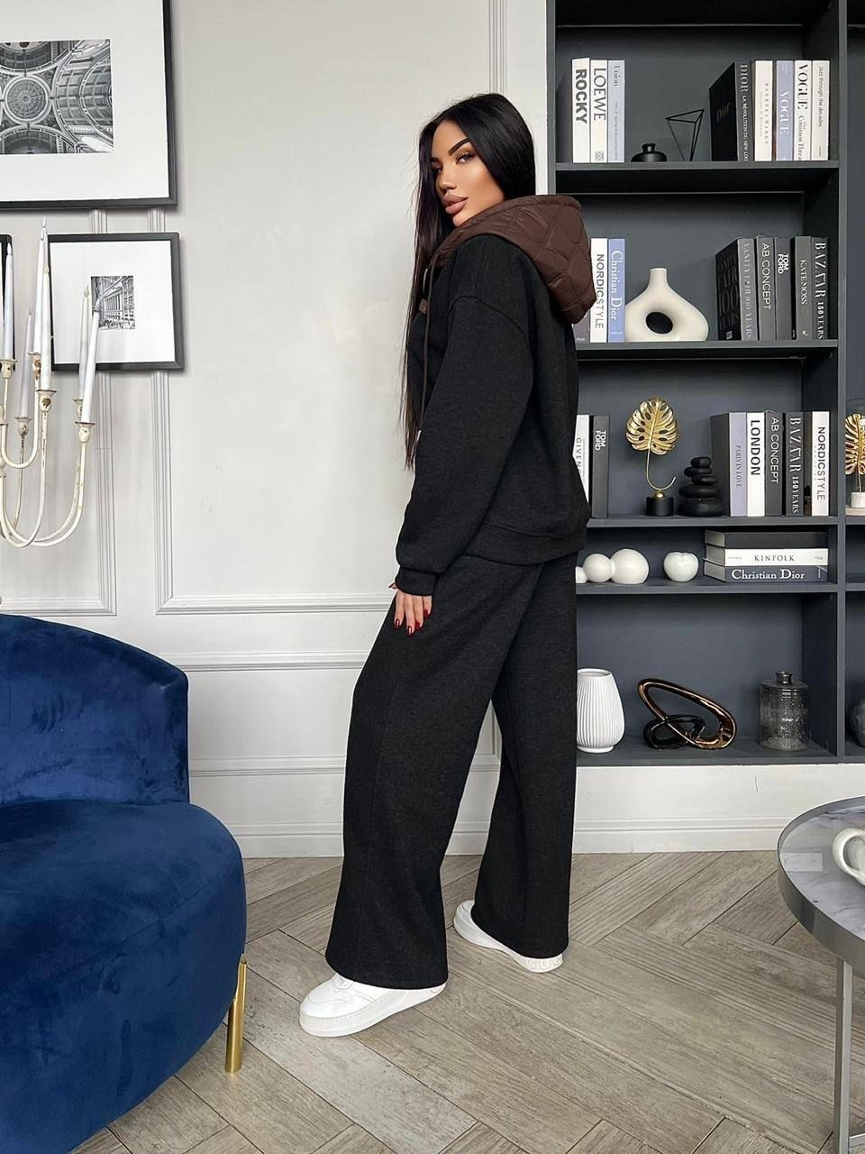 трикотажные костюмы,костюм на флисе,cпортивный костюм женский теплый,теплый костюм,костюмы спортивные женские