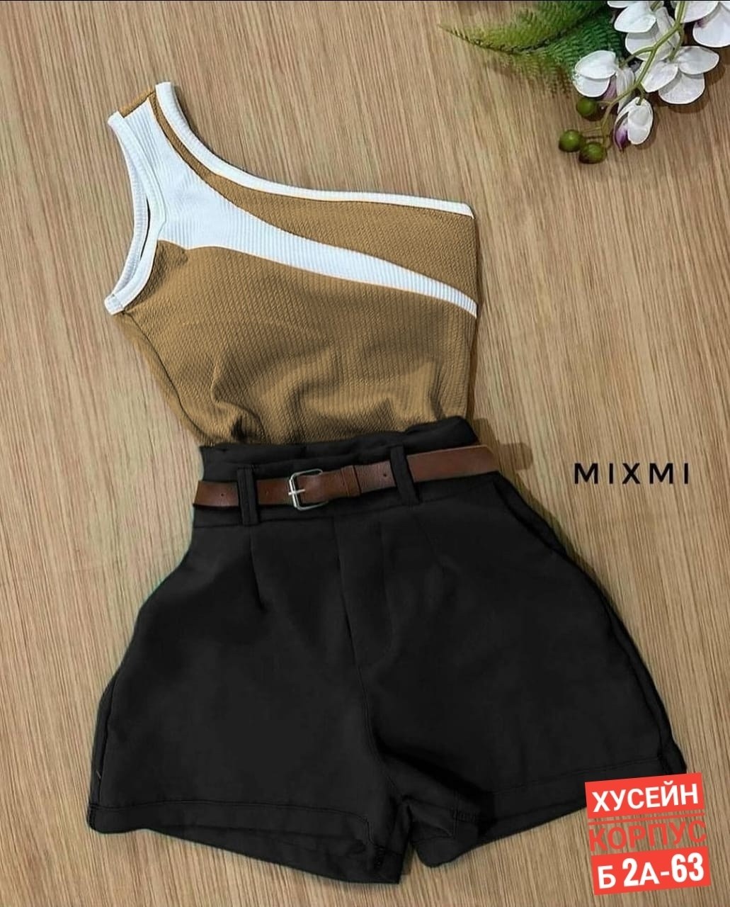 костюм топ и шорты,женский костюм с шортами,летний нарядный костюм с шортами,костюмы с шортами,одежда для подростка