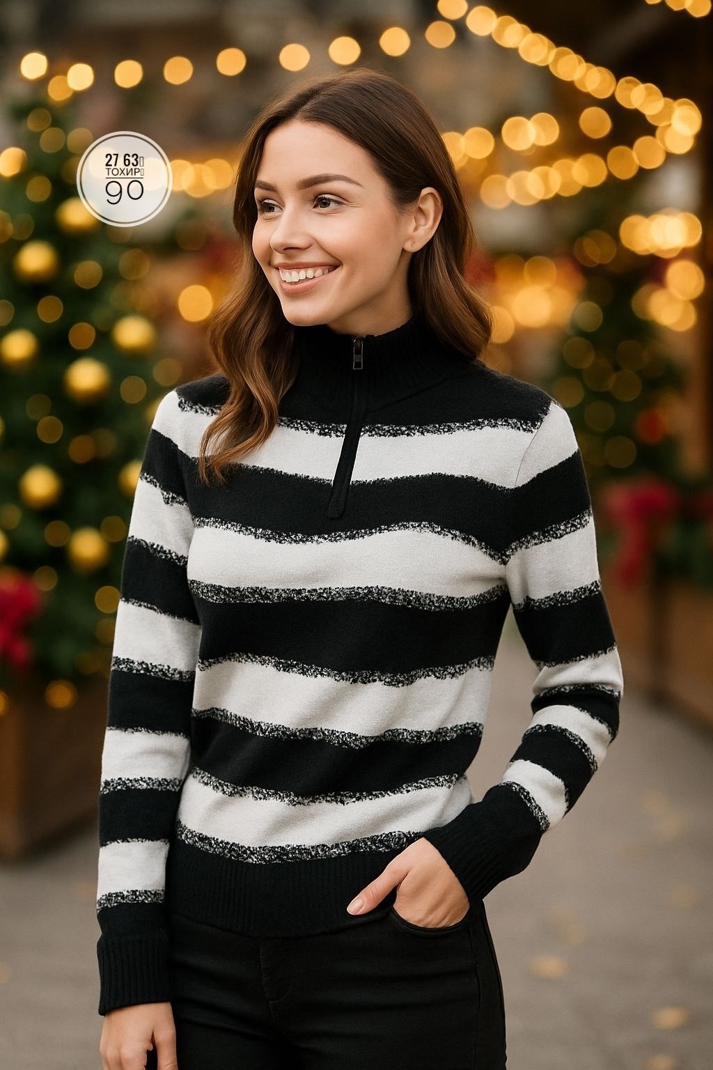 свитера женские,трикотажный свитер,свитер,свитер с воротником,джемпер