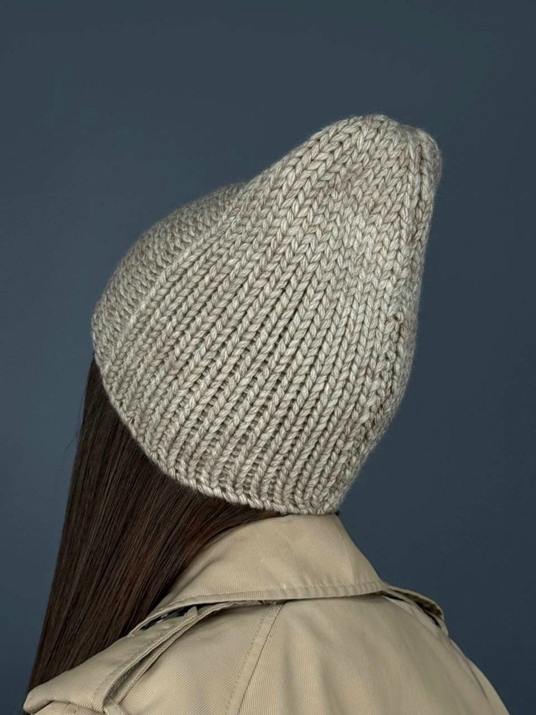 шапка женская бини,шапка бини,женская шапка,женская вязаная шапка,шапка бини зимняя