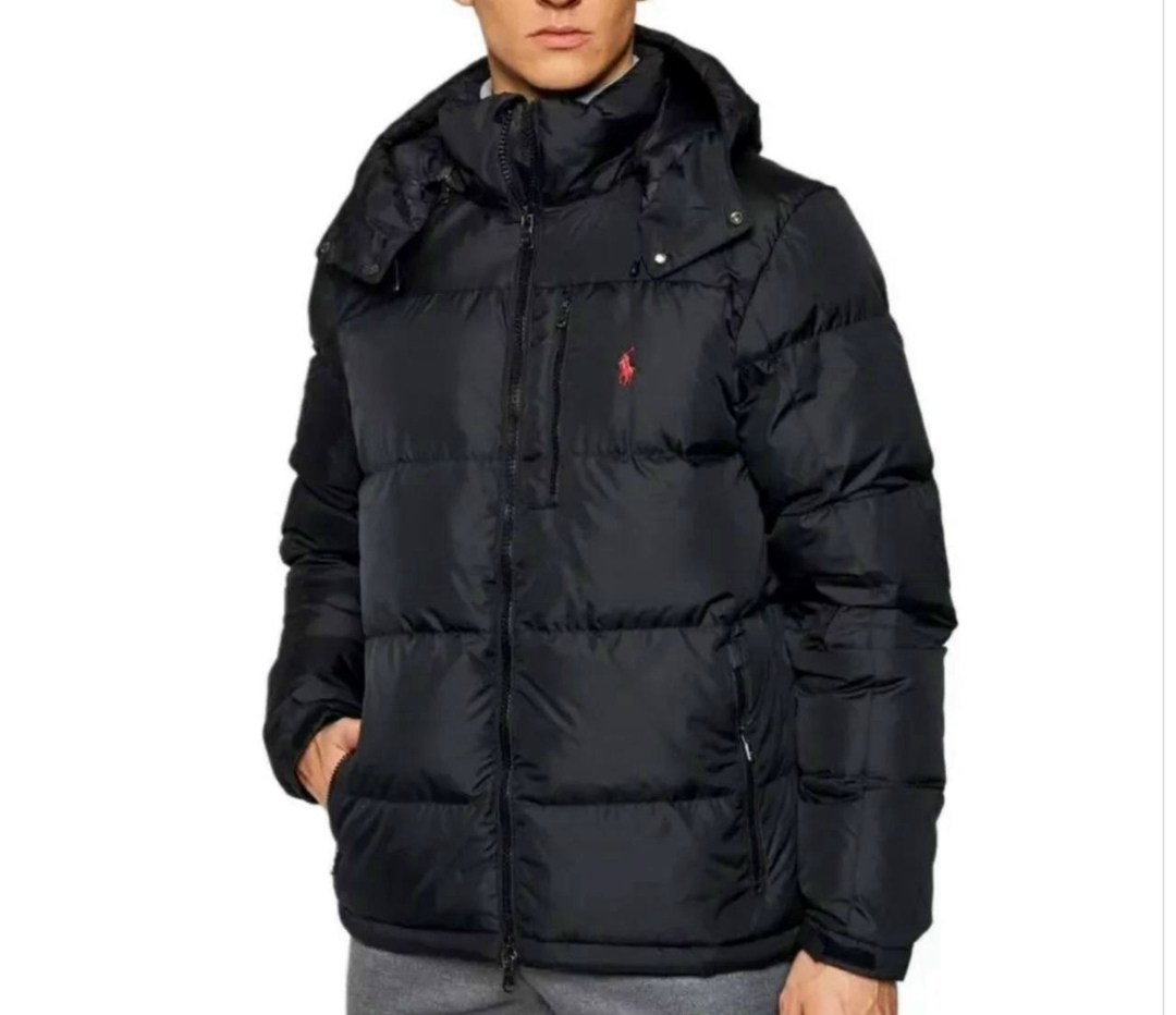 пуховик polo ralph lauren,мужские пуховики ralph lauren,куртка пуховик,зимние куртки,пуховик ralph lauren