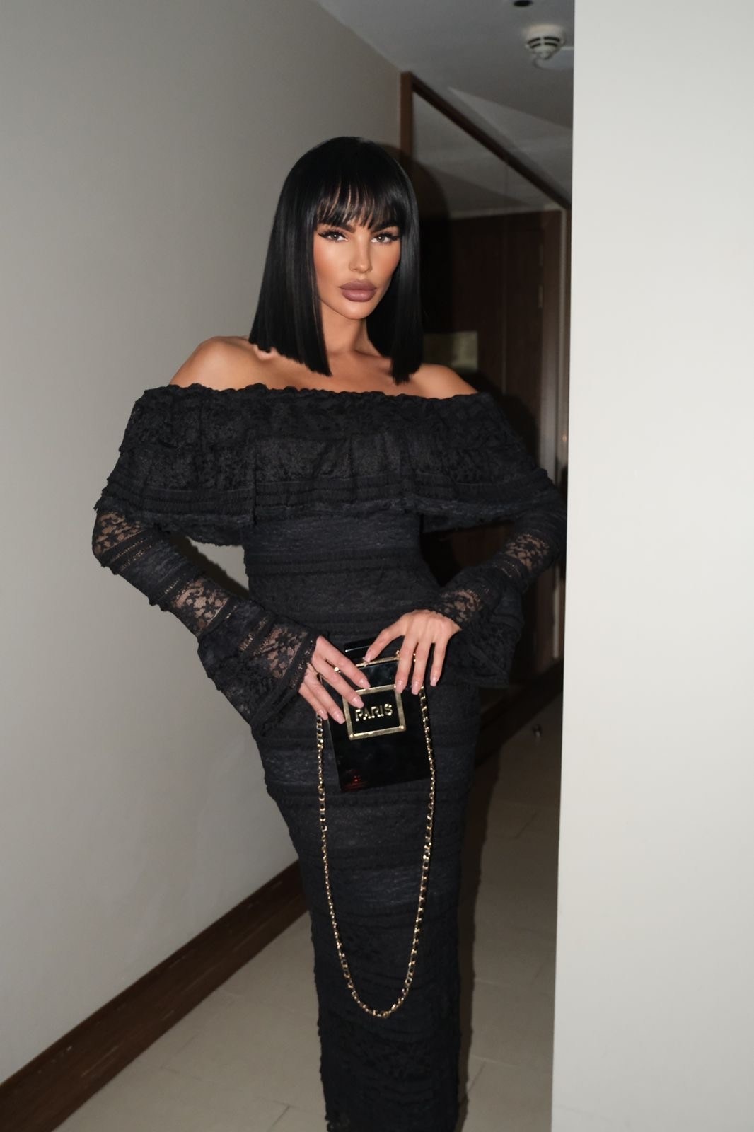 кружевное платье,модное платье,шикарное платье,чёрное кружевное платье,платье вечернее