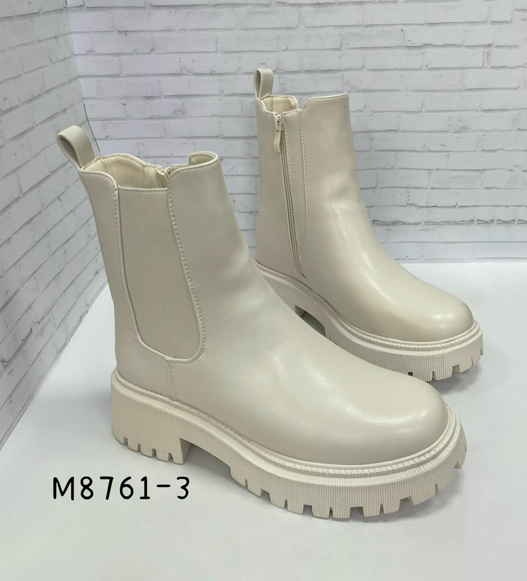 ,женские ботинки, женская зимняя,ботинки белые женские,женский
