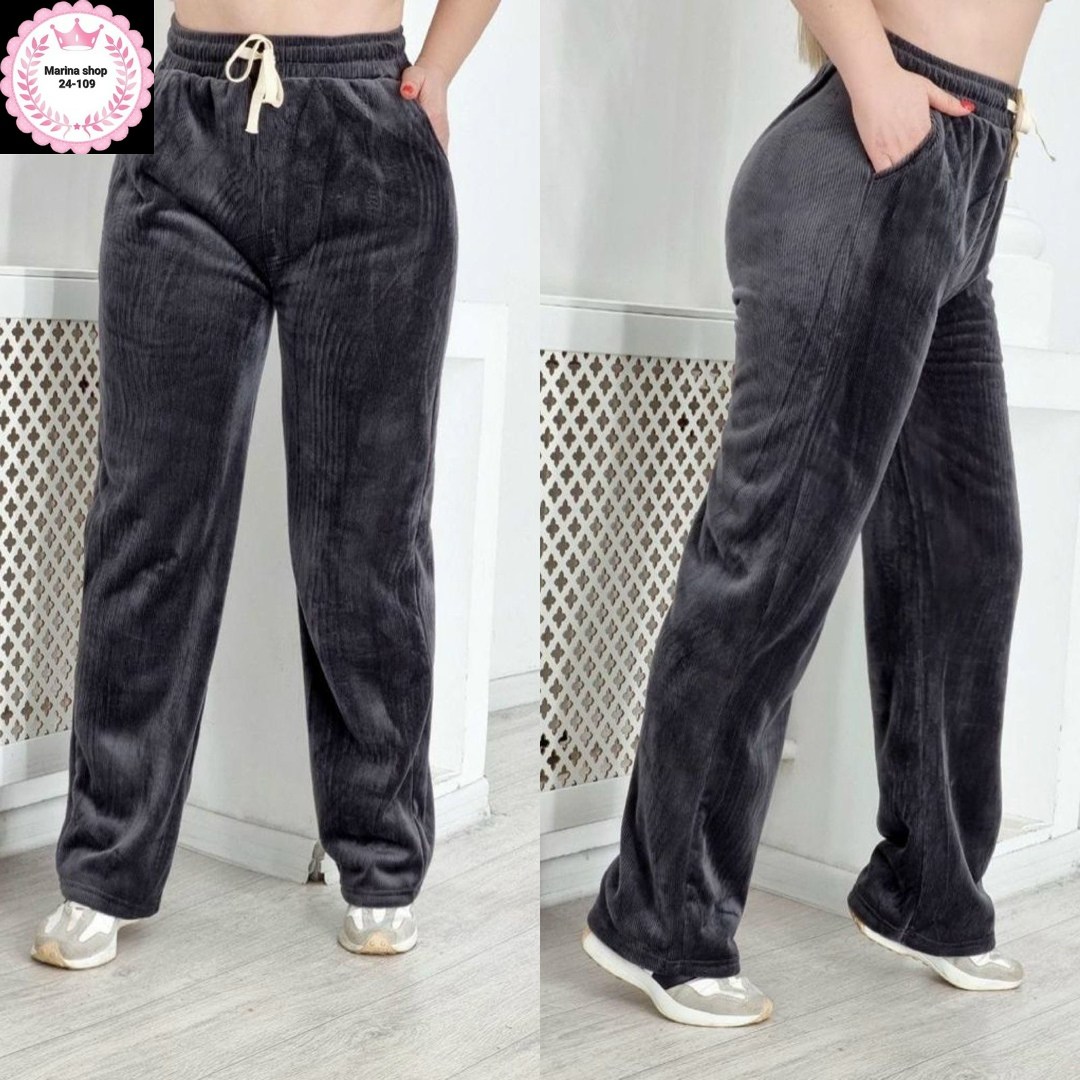 теплые вельветовые штаны,тёплые штаны женские,штаны вельвет,штаны с мех,брюки из микровельвета женские