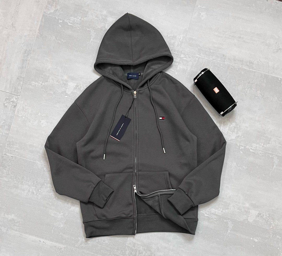 зип худи томми хилфигер,tommy hilfiger jeans худи,серая толстовка gant,толстовки худи,толстовка серая
