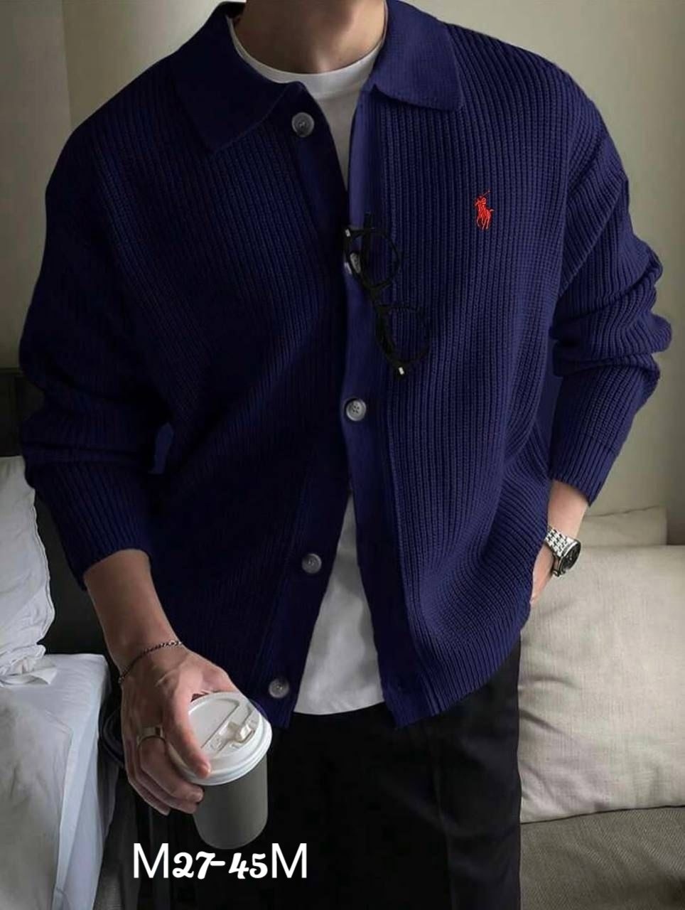 мужской кардиган,кардиган с воротником,вязаные кардиганы,кардиган повседневный,кардиган стильный