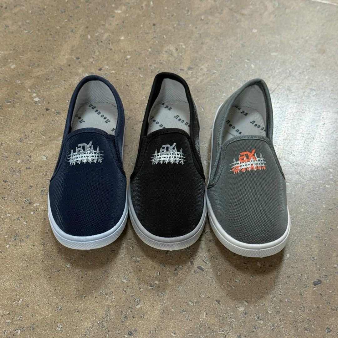 , спортивная,слипоны детские,детская ,слипоны для детей