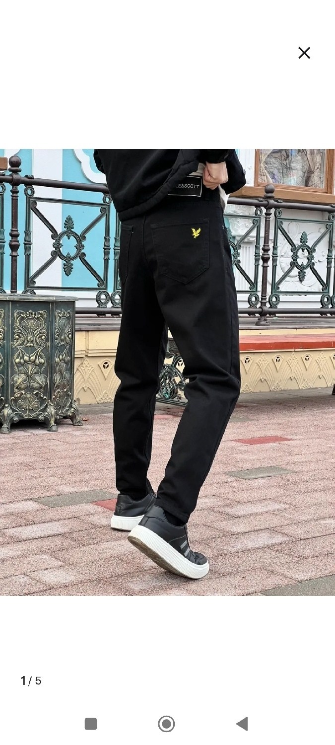 lyle scott джинсы,джинсы мужские,джинсы банан мужские,джинсы для мужчин,джинсы стиль