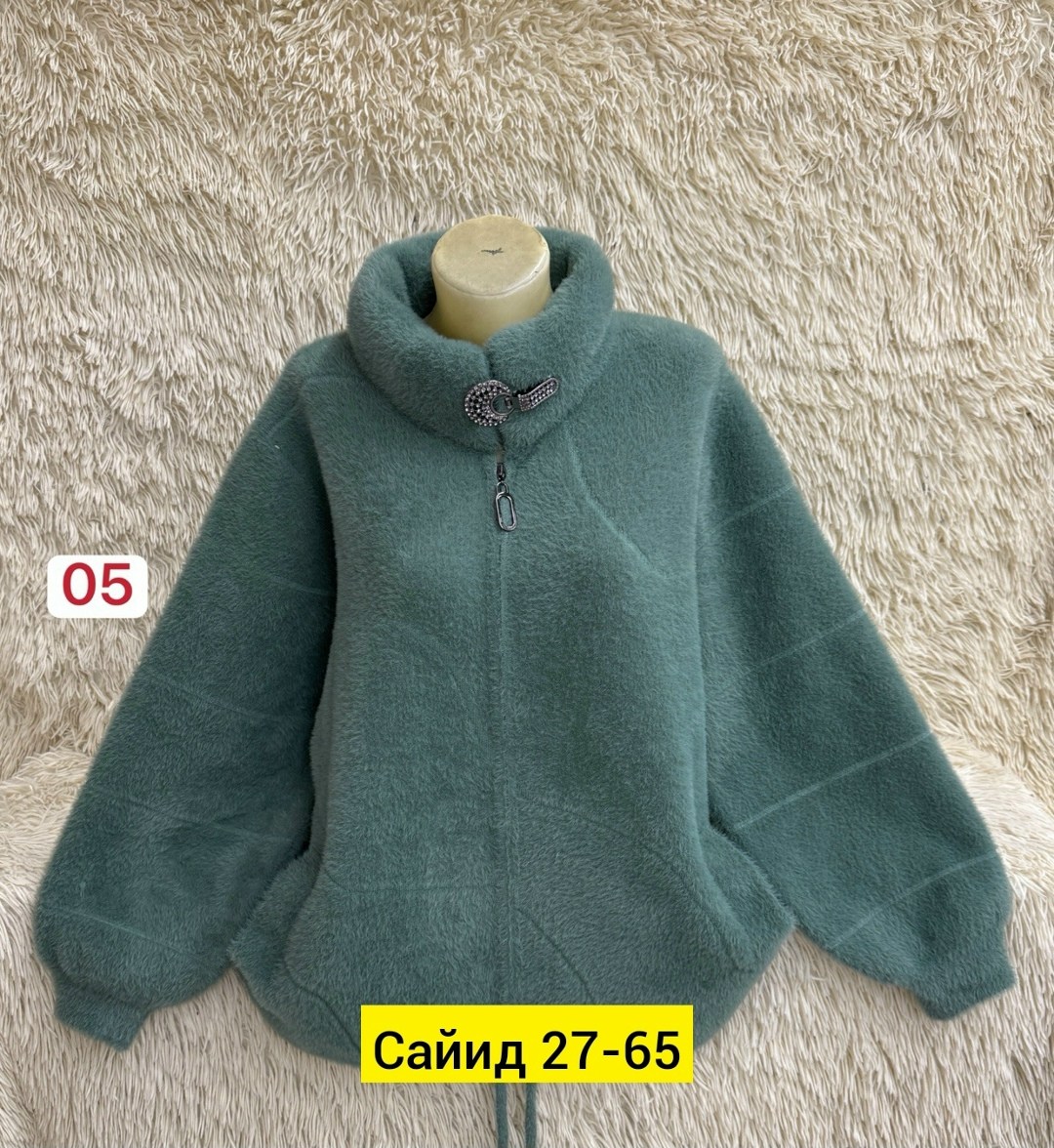 куртка из альпаки,полупальто альпака,кофта женская,теплая кофта,куртка женская