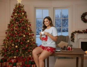 Домашняя одежда