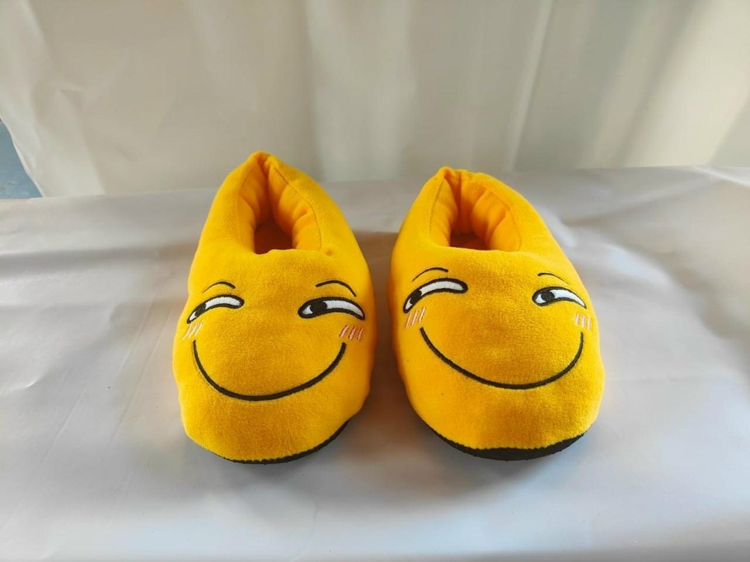 тапочки домашние женские,домашние тапки,тапочки домашние,тапки смайлики,