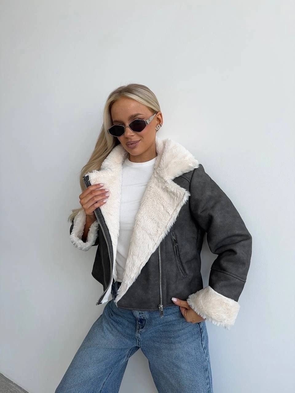 дубленка женская,дублёнка авиатор женская страдивариус,стильная дубленка,дубленка авиатор,дубленка авиатор женская