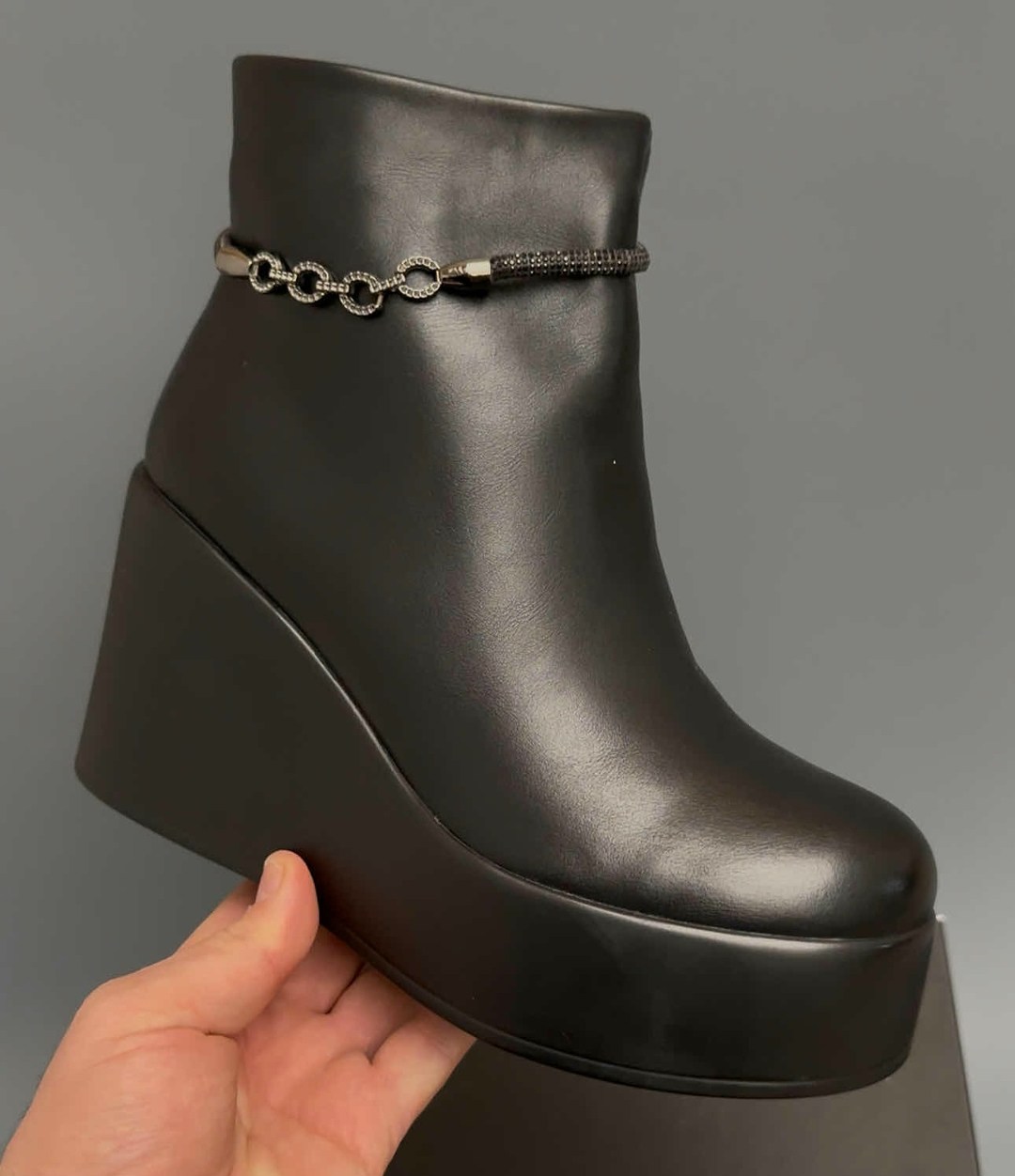 ,женские ботильоны,женские ботильоны на платформе,ботильоны на танкетке,балдинини ботильоны женские