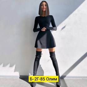 Платье