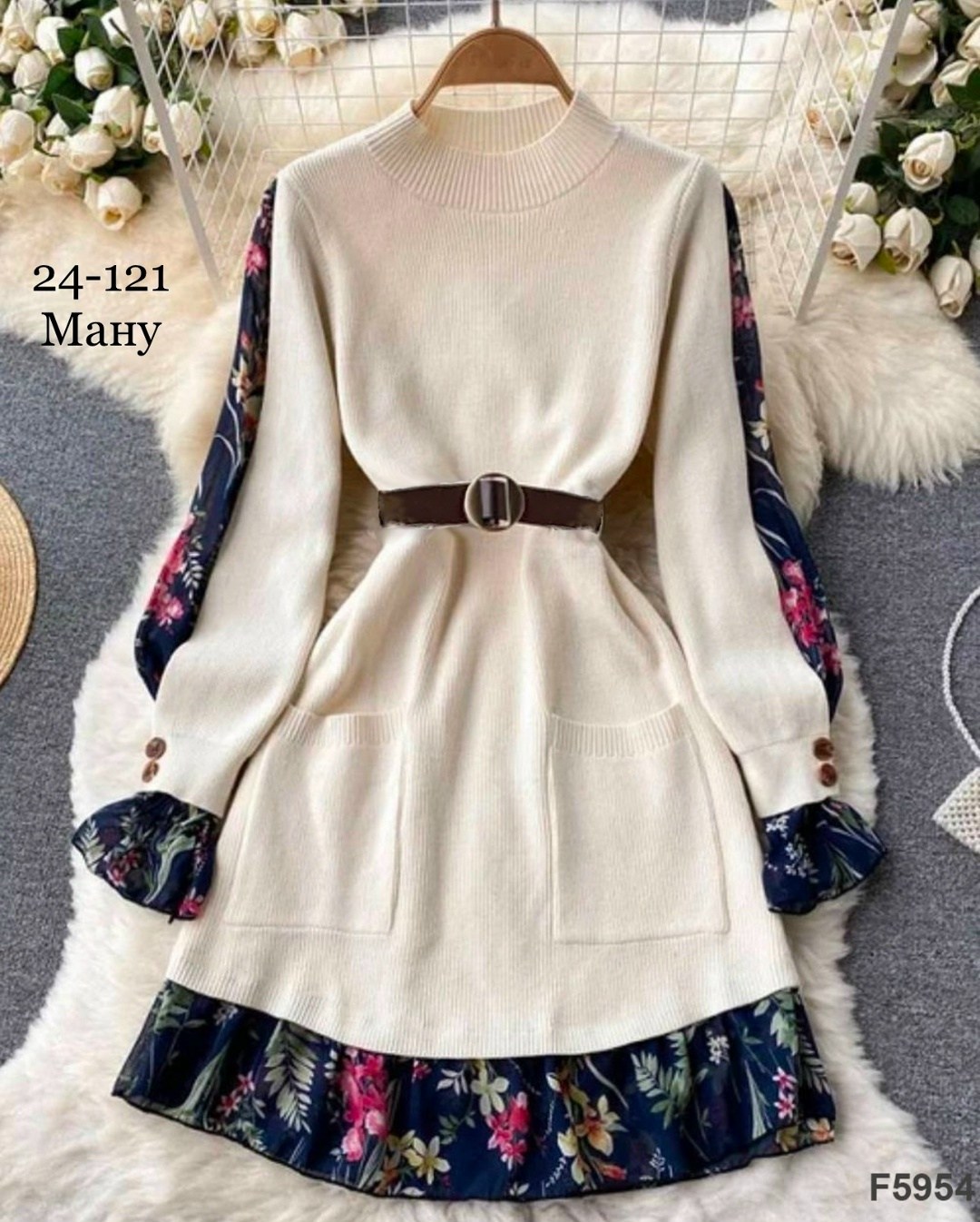 платье с кружевами,платье комбинированное,платье,трикотажное платье в стиле,трикотажное платье