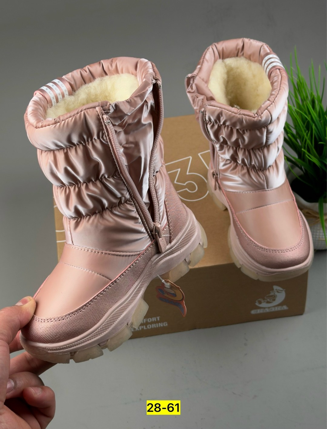 ,детские дутики,дутики зимние детские, дутики,сапожки