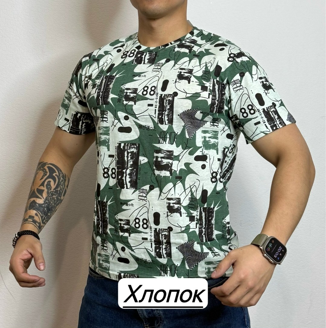 футболка мужская,футболки для мужчин,футболка мужская с принтом,футболка,футболка мужская с принтом большой размер