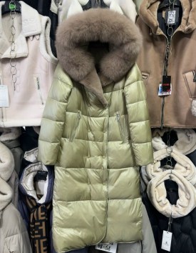 Верхняя одежда