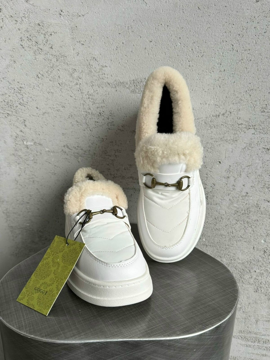 лоферы зимние с натуральным мехом,лоферы с мехом зимние гуччи женские,лоферы гуччи женские зимние,,лоферы с мехом женские