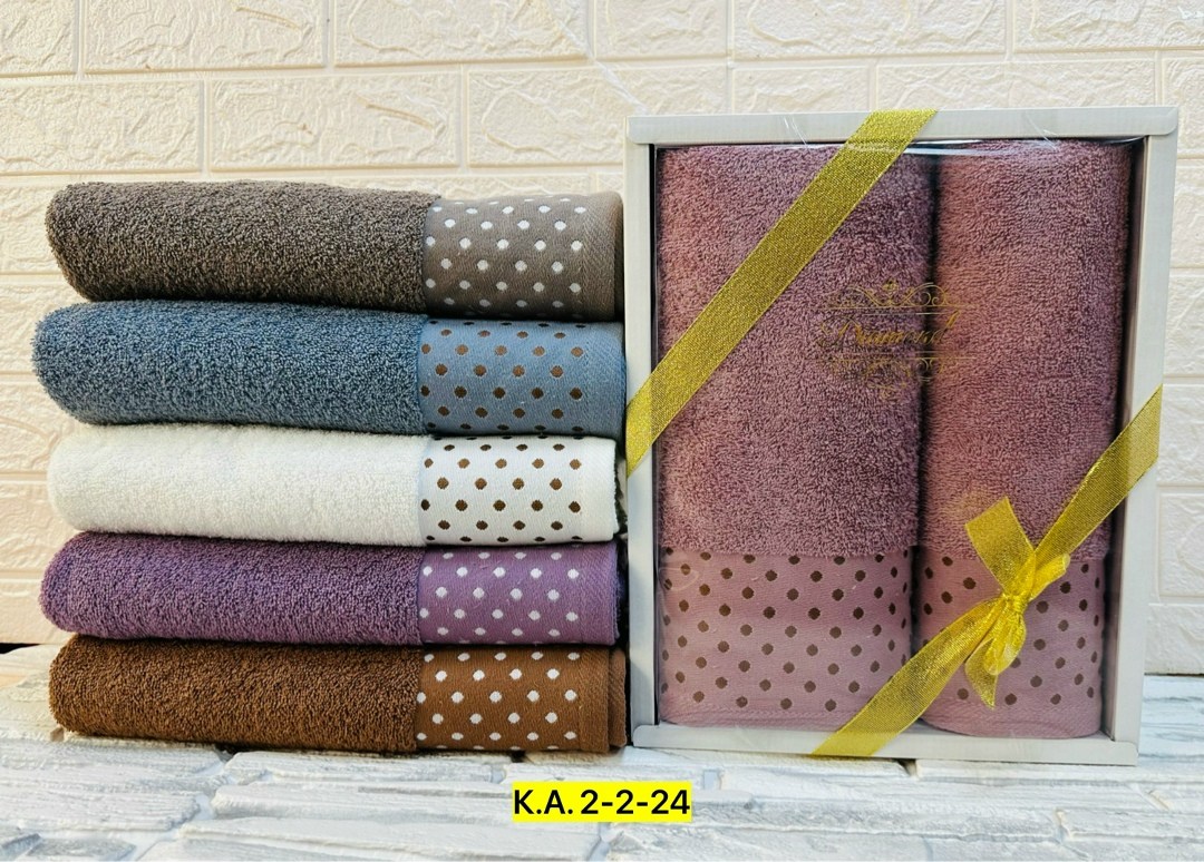 набор из двух полотенец,полотенце хлопковое,полотенца оптом,наборы полотенец,полотенец