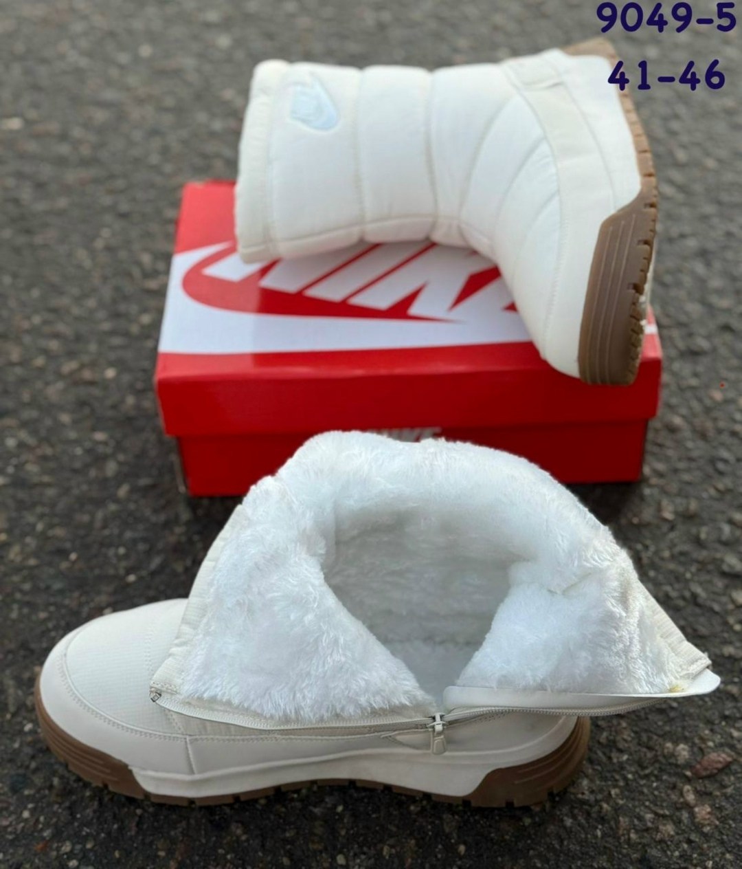 дутики женские,дутики nike,дутики найк,женские дутики зимние,зимние дутики