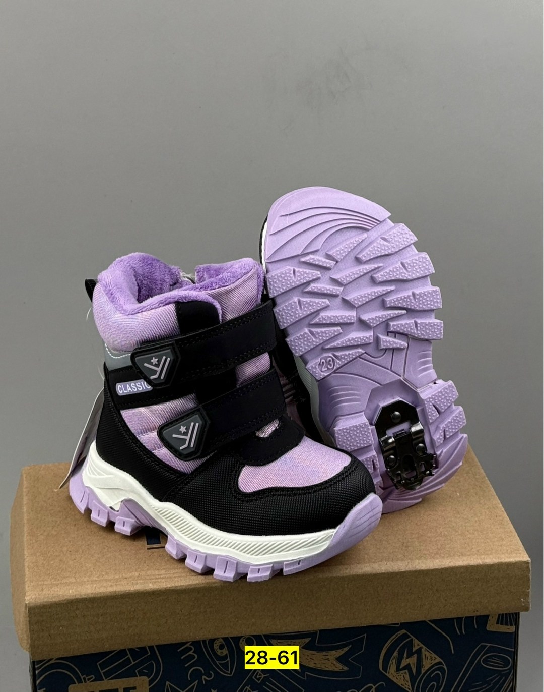 детские ботинки,ботинки зимние детские, детская,,зимняя детская