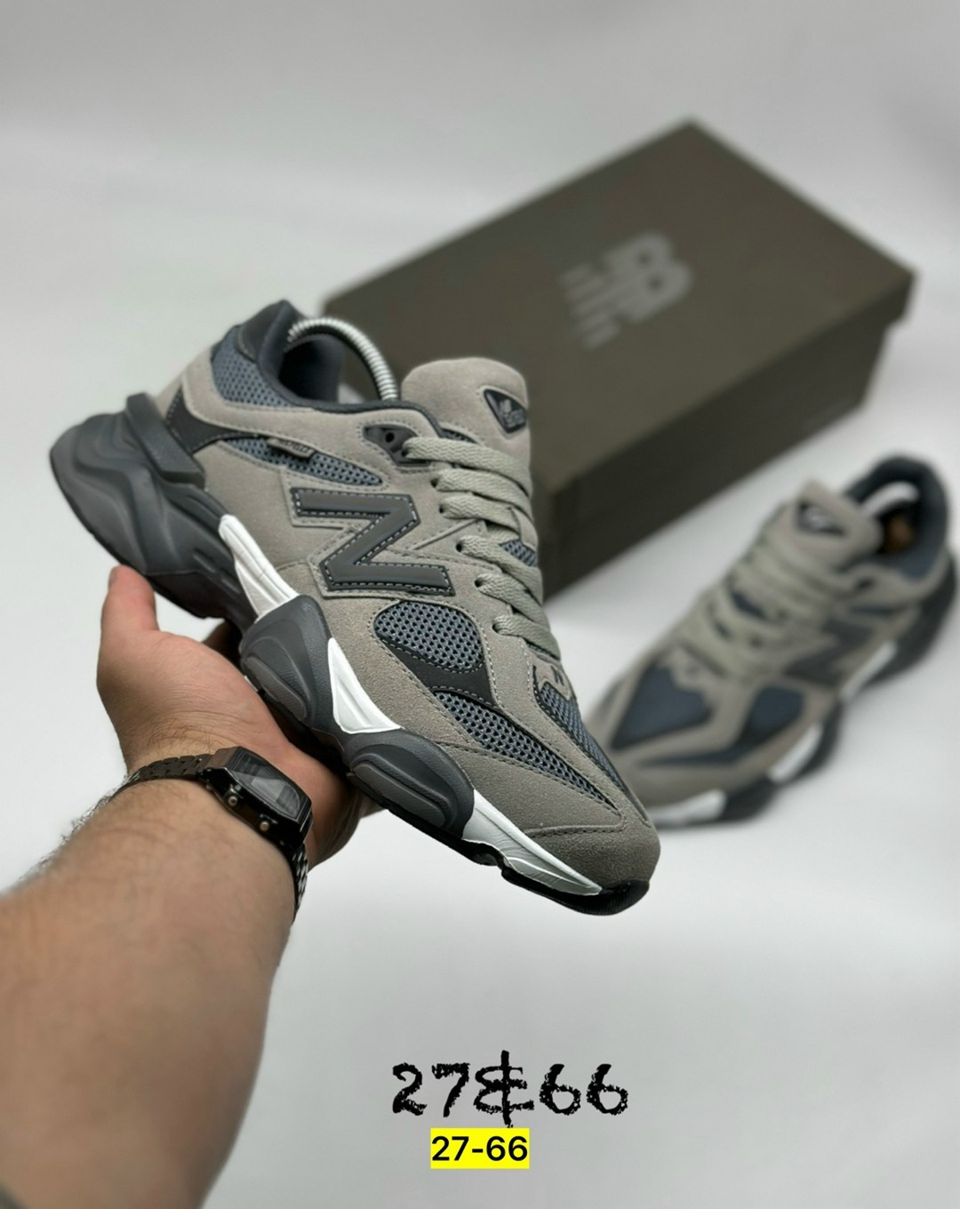 кроссовки new balance 9060,кроссовки,кроссовки мужские new balance,new balance 9060 серые,new balance 9060 grey