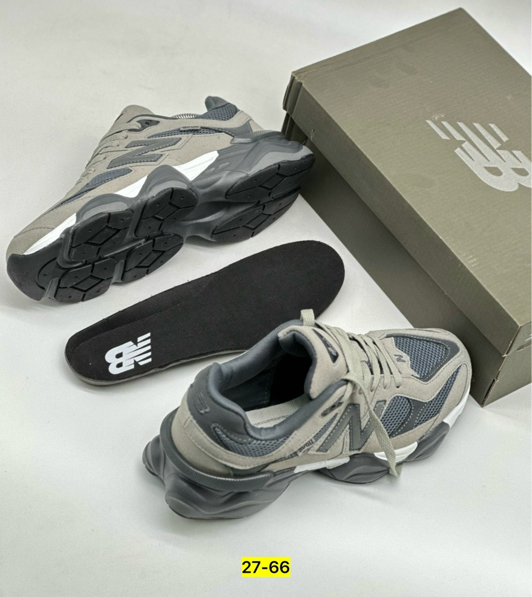 кроссовки new balance 9060,кроссовки,кроссовки мужские new balance,new balance 9060 серые,new balance 9060 grey