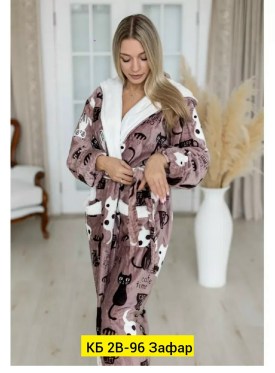 Домашняя одежда