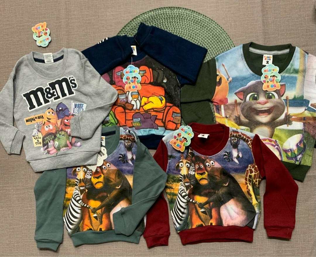 кофта для мальчика,толстовки для мальчиков,свитшот для мальчика том и джерри,свитшот говорящий том,толстовки свитшот