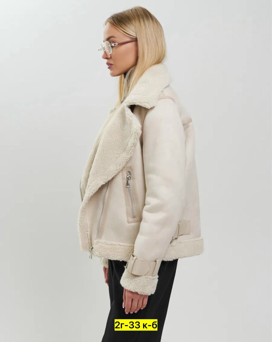 дубленка женская,авиатор дубленка,укороченная дубленка,искусственная дубленка,стильная дубленка