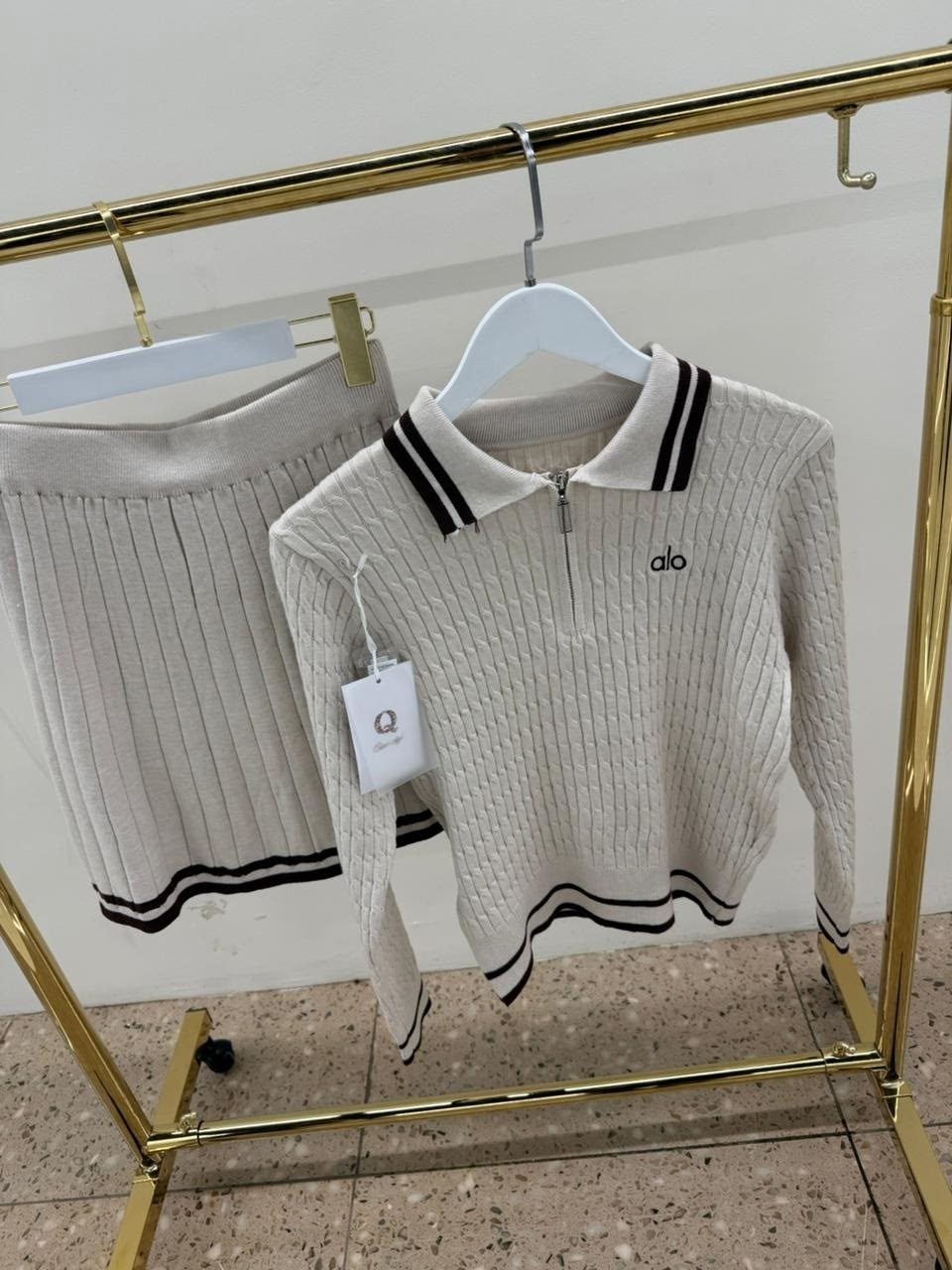 трикотажные костюмы,модные комплекты,женская кофта,костюм с юбкой женский,кофта и юбка