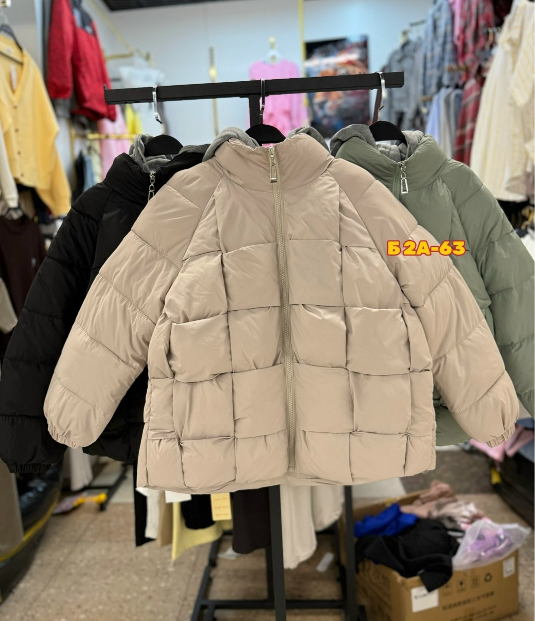 куртка женская,стильная куртка,модная куртка,куртка оверсайз,куртка зимняя женская