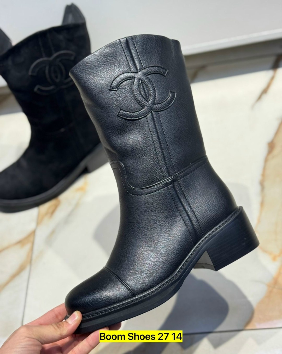 сапоги chanel,,женские сапоги,ботинки chanel,полусапоги