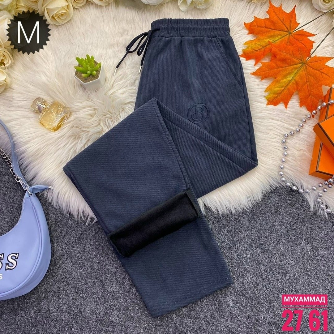 штаны вельвет,женские штаны,брюки новинки,штаны на флисе,теплые брюки