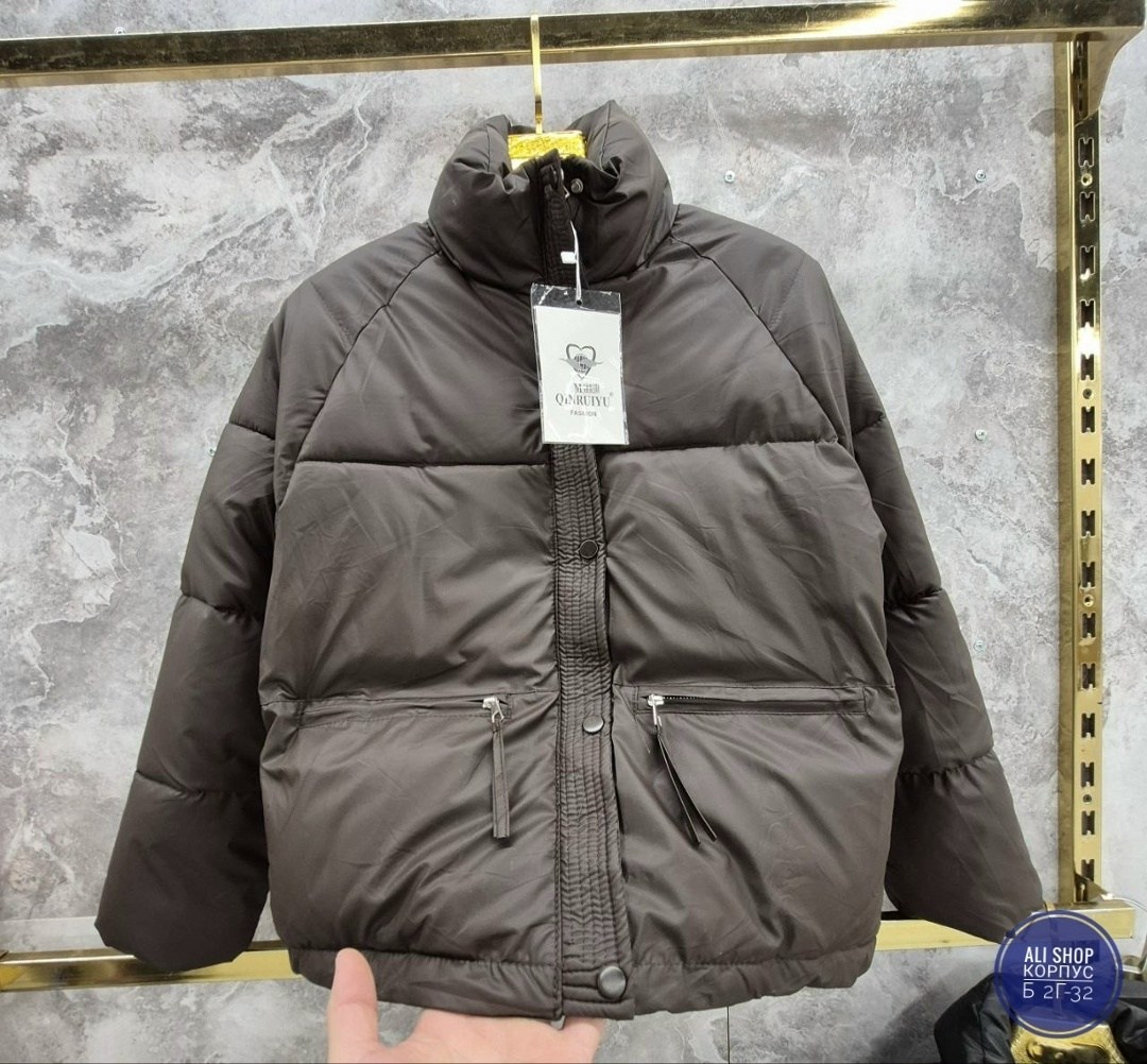 пуховик повседневный,куртка женская,куртка,куртка стильная,куртка пуховик