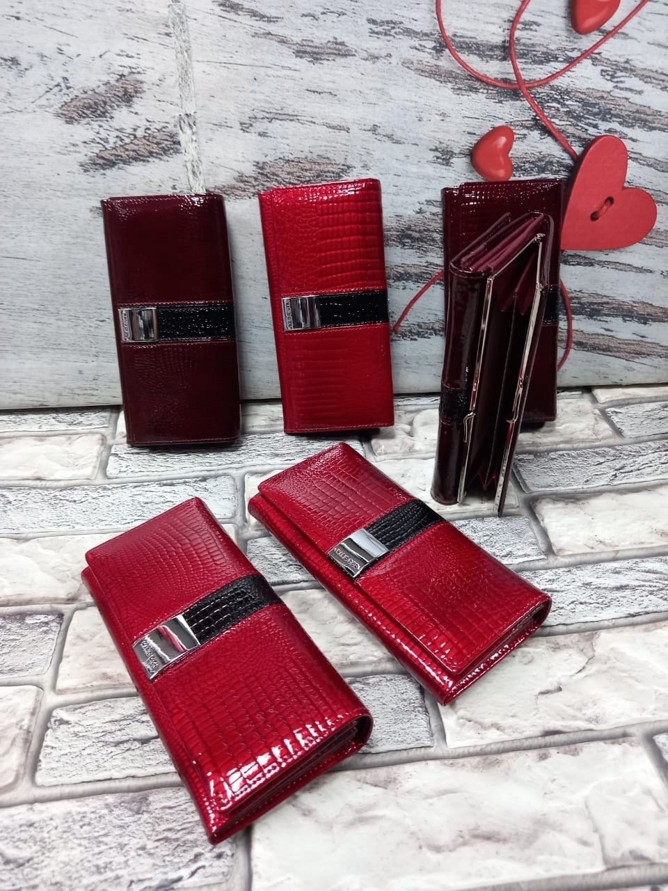 кошелек кожаный mario dion,кошелек женский из натуральной кожи,женский кошелек,женские кожаные кошельки,кошелек женский натуральная кожа