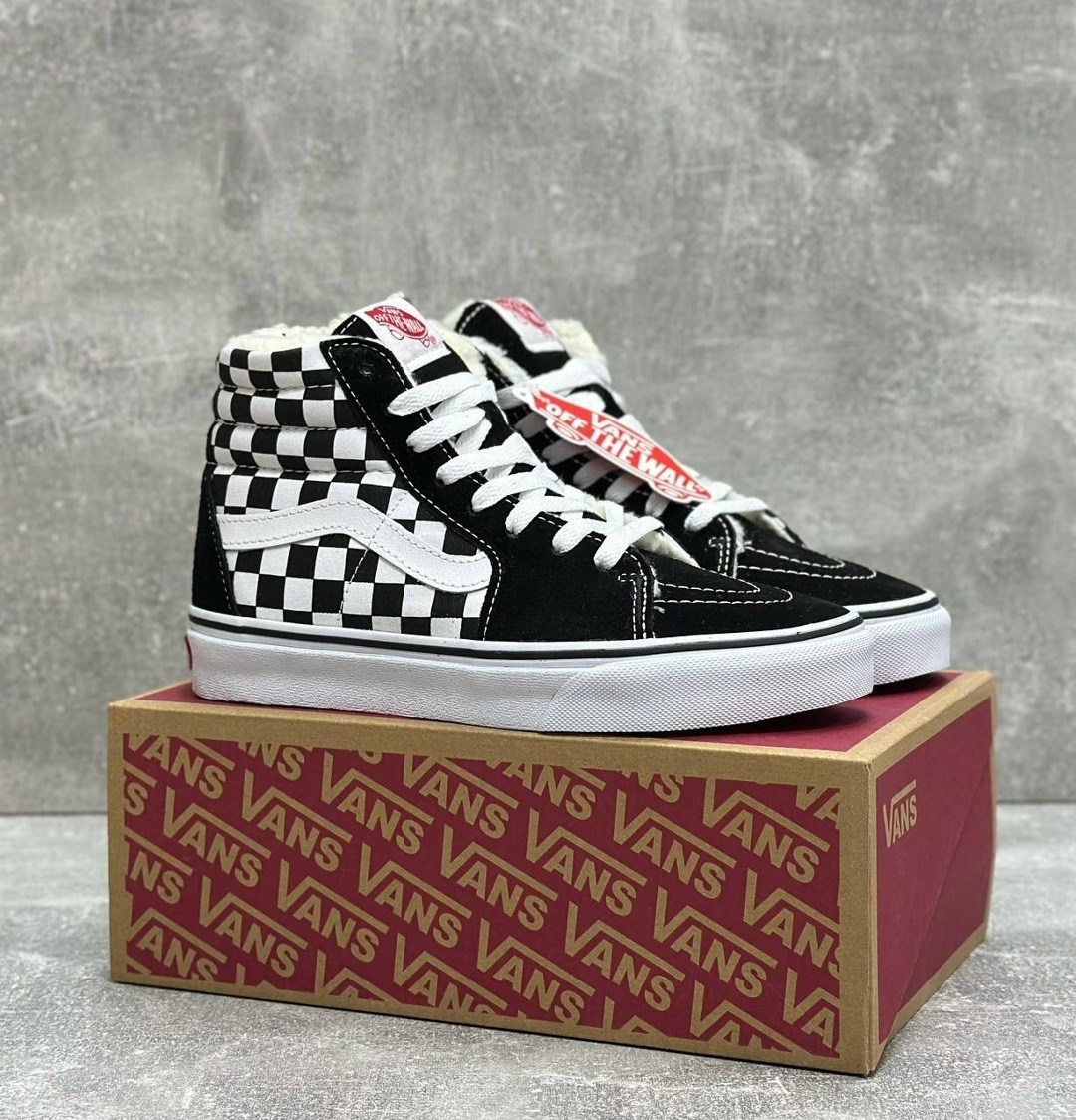 зимние кеды vans с мехом утепленные vans,зимние кеды ванс,зимние вансы,vans зимние,зимние кеды vans с мехом утепленные