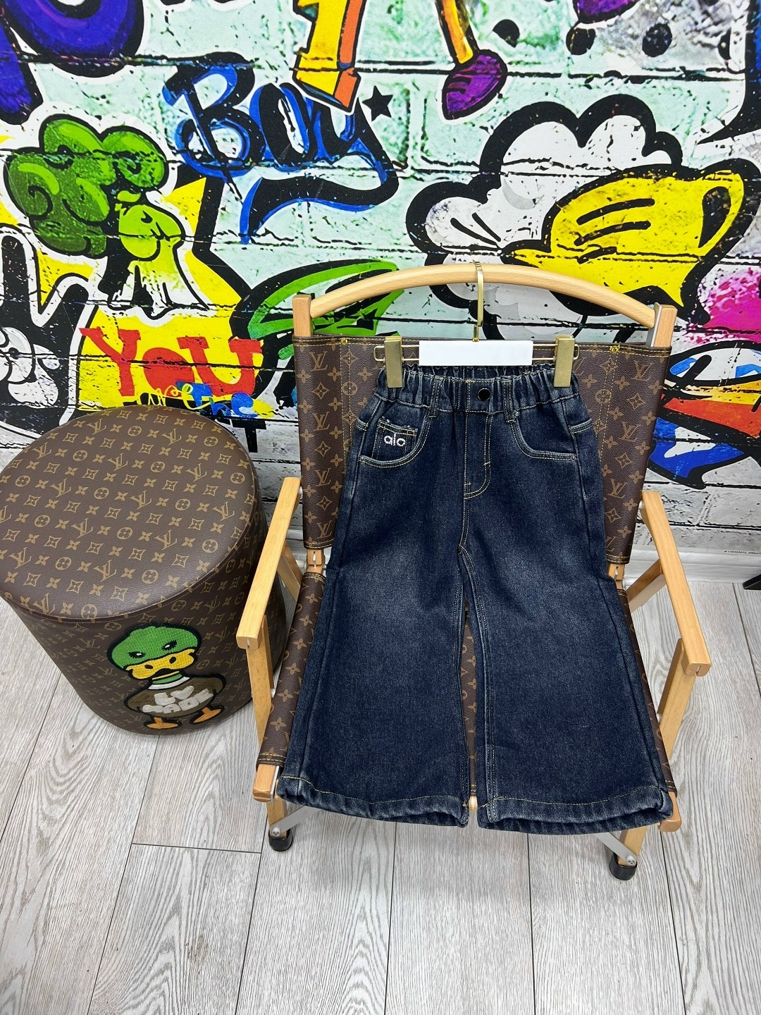 джинсы для девочек,джинсы широкие для девочек,джинсы детские,джинсы широкие,джинсовые брюки