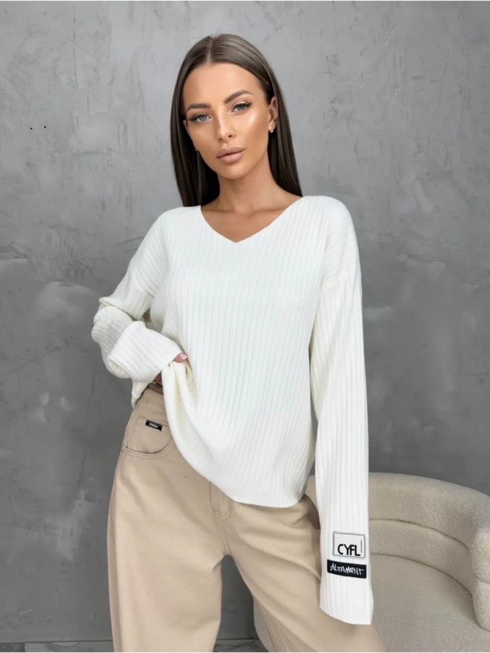 Женская одежда