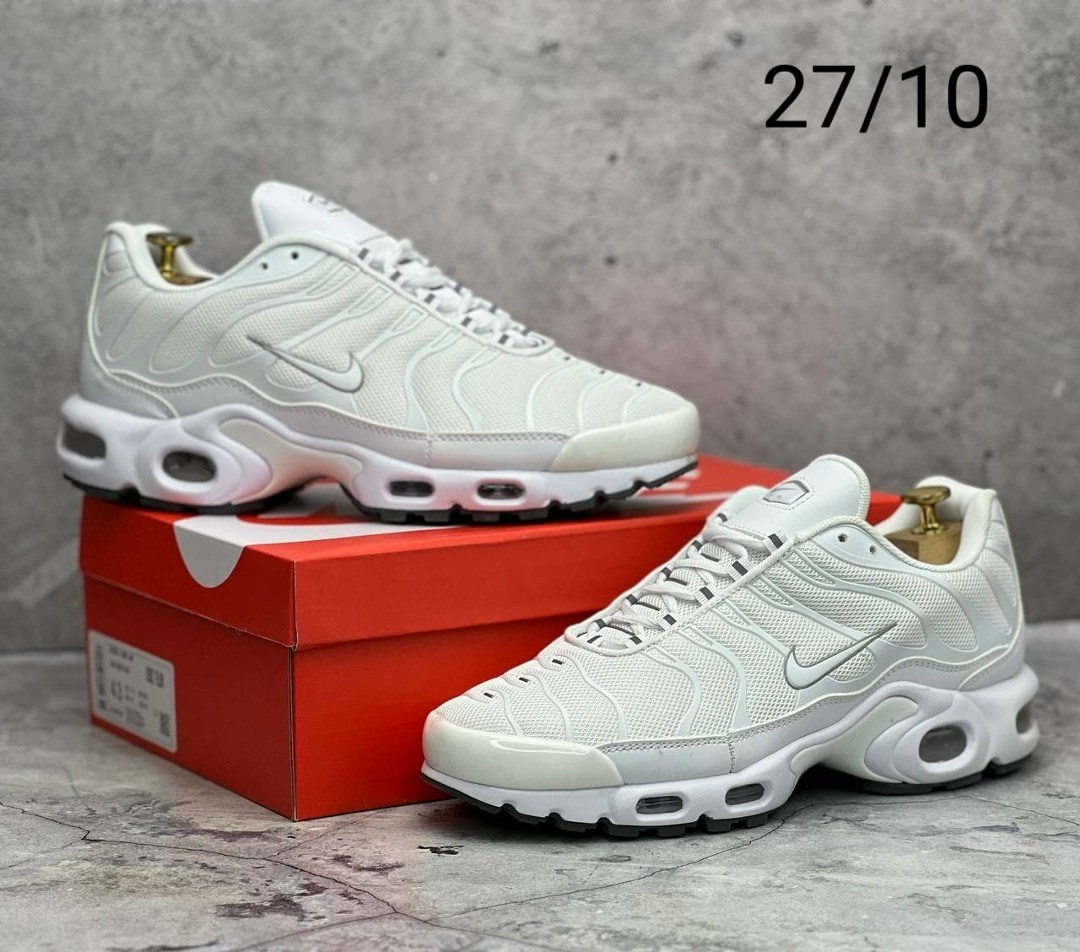 кроссовки nike air max plus tn,мужские кроссовки nike air max tn plus,кроссовки,nike air max tn plus,nike air max plus tn white